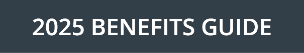 2025 Benefits Guide